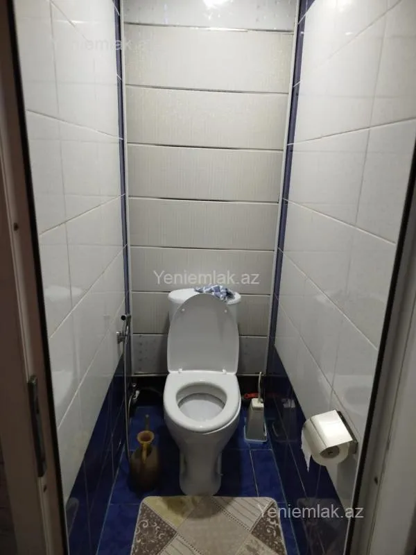 Satılır 3 otaqlı köhnə tikili 80 m²