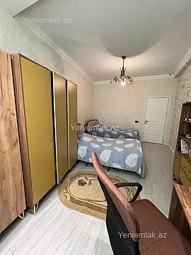 Satılır 3 otaqlı yeni tikili 140 m²