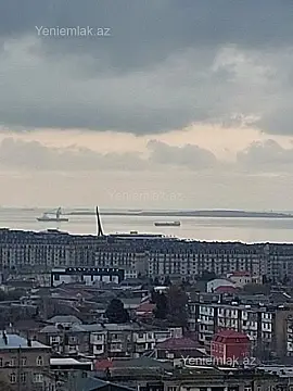 Satılır 2 otaqlı yeni tikili 85 m²