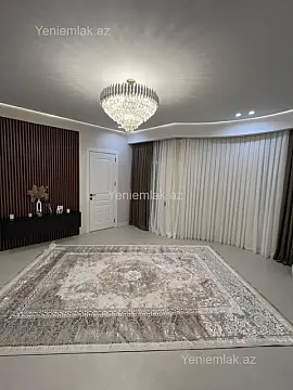 Satılır 3 otaqlı yeni tikili 96 m²