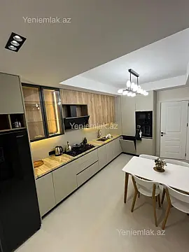 Satılır 3 otaqlı yeni tikili 96 m² — Sumqayıt 3 otaq 96.00 m²