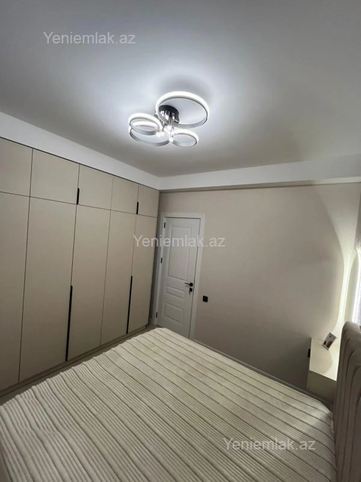 Satılır 3 otaqlı yeni tikili 96 m²