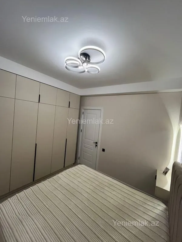 Satılır 3 otaqlı yeni tikili 96 m²