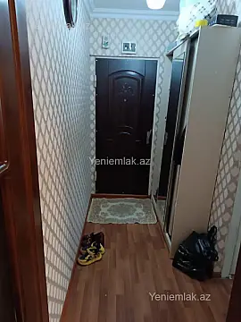 Satılır 2 otaqlı köhnə tikili 50 m²