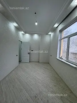 Satılır 3 otaqlı yeni tikili 106 m²