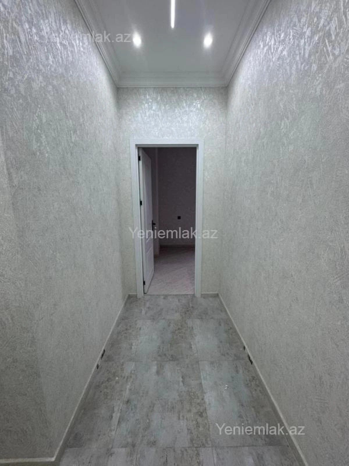 Satılır 3 otaqlı yeni tikili 106 m²