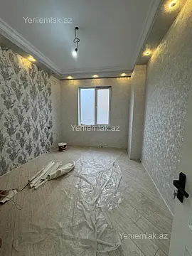 Satılır 3 otaqlı yeni tikili 106 m² — Sumqayıt 3 otaq 106.00 m²