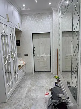 Satılır 3 otaqlı yeni tikili 106 m²