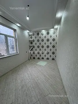 Satılır 3 otaqlı yeni tikili 106 m²