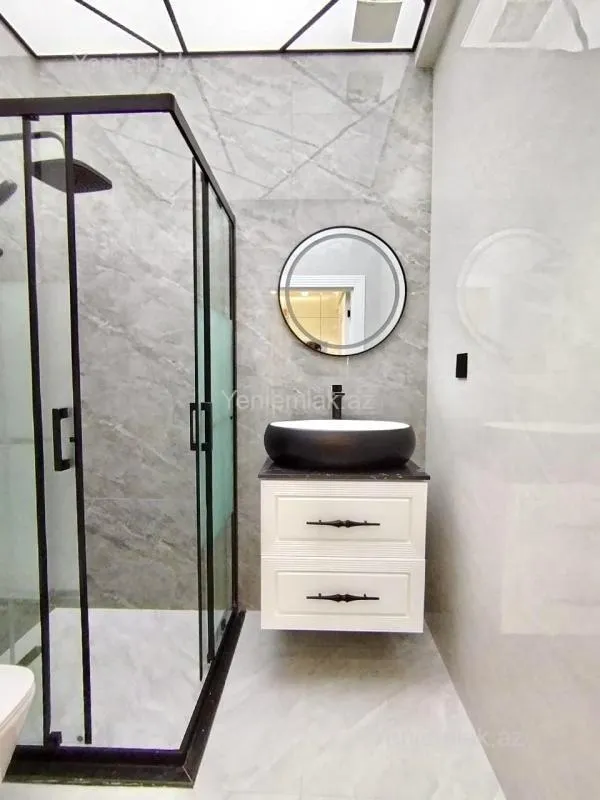 Satılır 3 otaqlı yeni tikili 80 m²