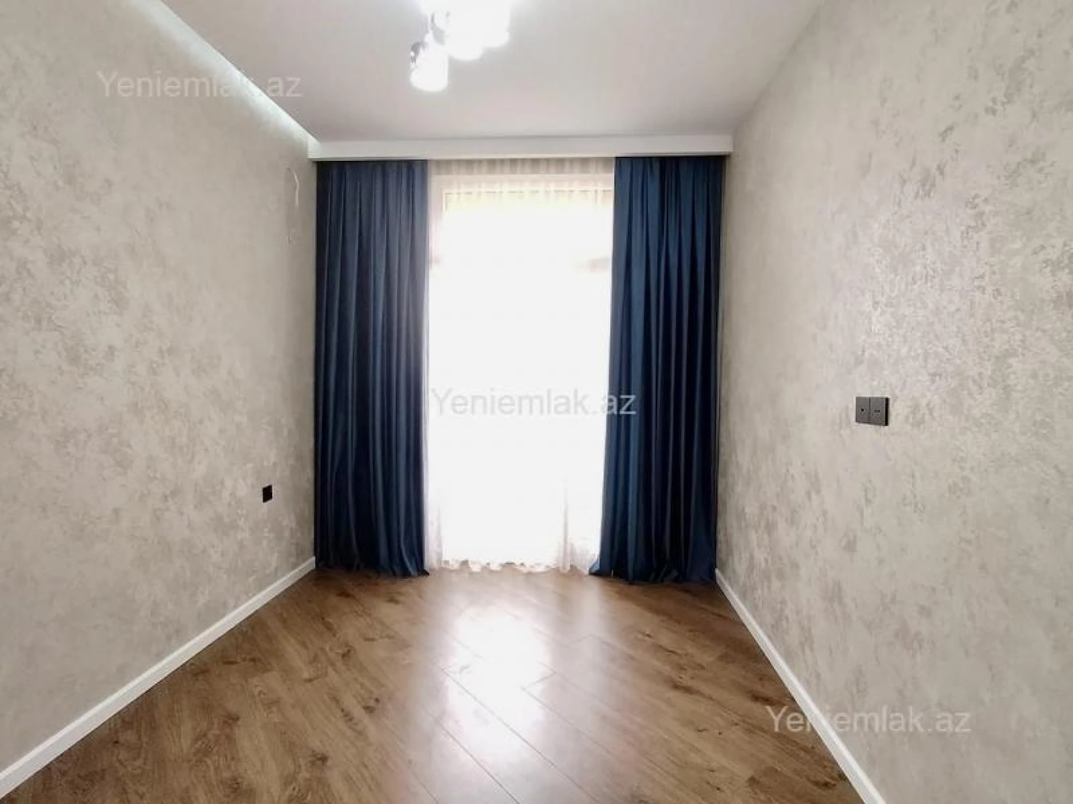 Satılır 3 otaqlı yeni tikili 80 m²