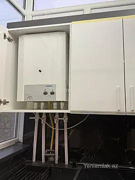 Satılır 2 otaqlı yeni tikili 55 m²