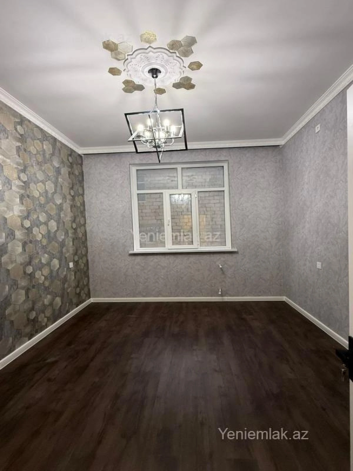 Satılır 2 otaqlı yeni tikili 55 m²