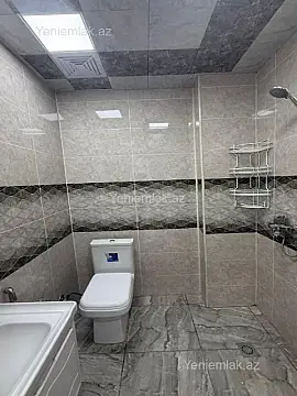 Satılır 2 otaqlı yeni tikili 47 m²