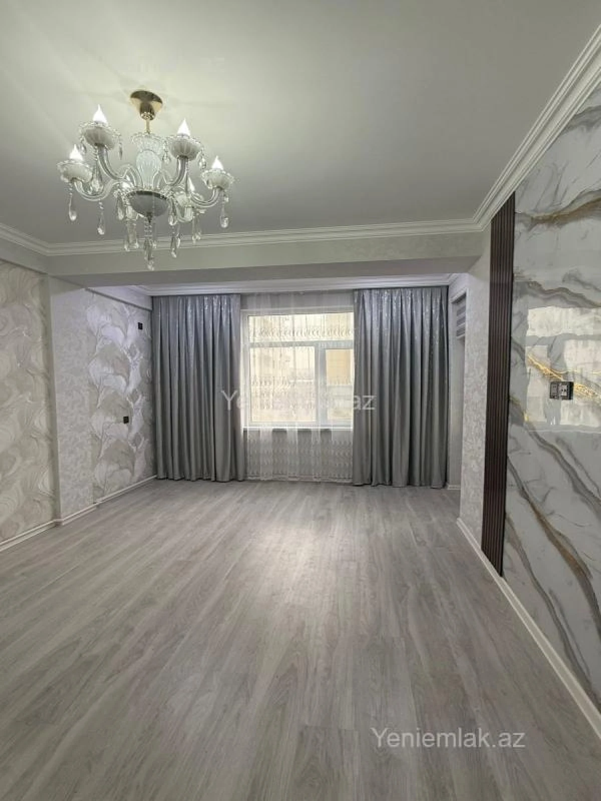 Satılır 2 otaqlı yeni tikili 47 m²