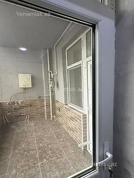 Satılır 2 otaqlı yeni tikili 47 m²