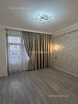 Satılır 2 otaqlı yeni tikili 47 m²