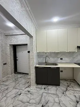 Satılır 2 otaqlı yeni tikili 47 m²