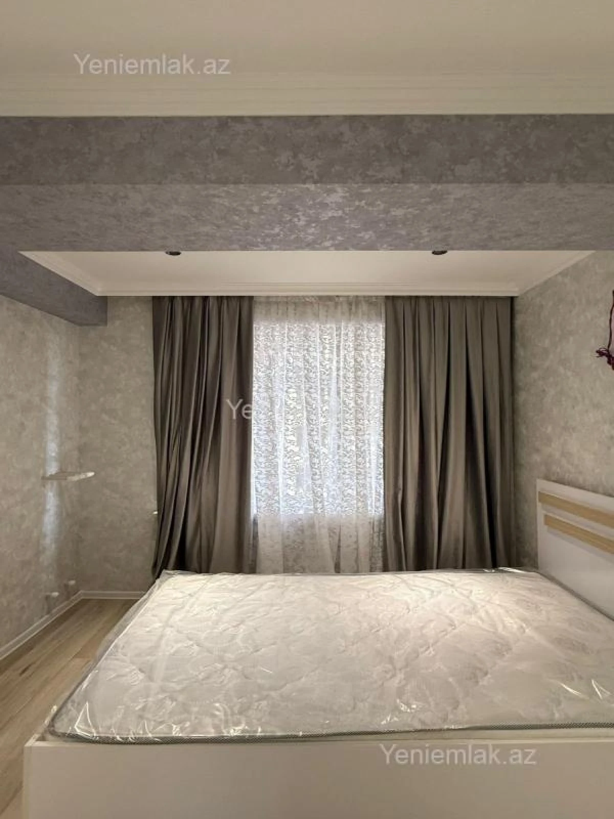 Satılır 2 otaqlı yeni tikili 30 m²