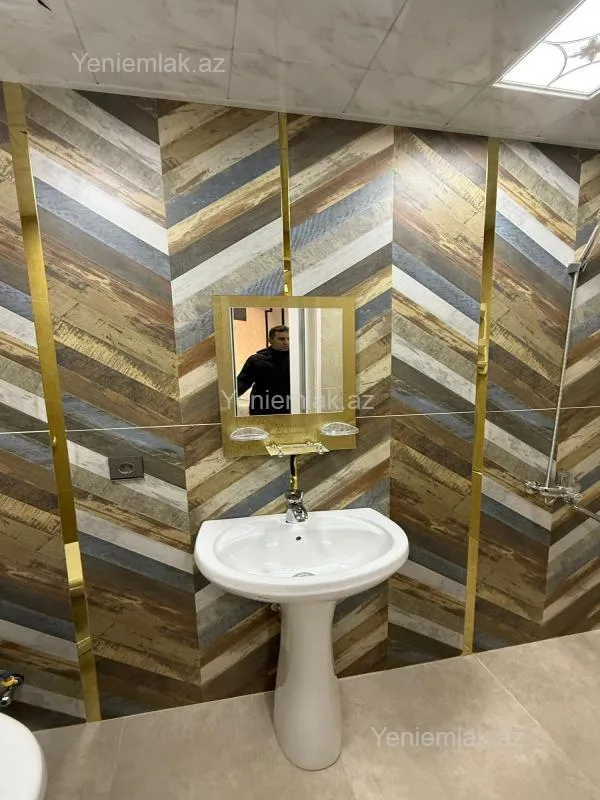 Satılır 2 otaqlı yeni tikili 30 m²