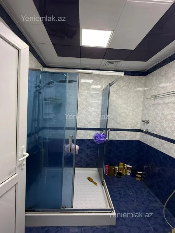 Satılır 3 otaqlı yeni tikili 93 m²