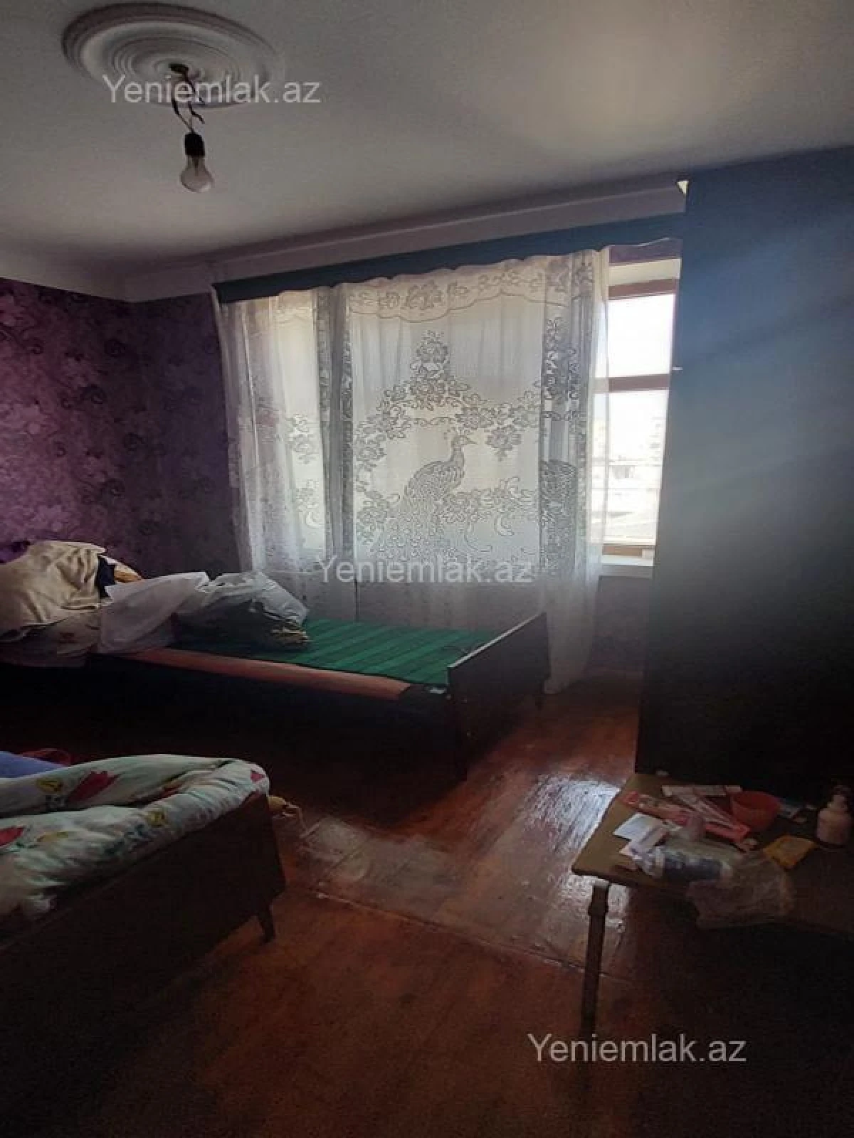 Satılır 3 otaqlı köhnə tikili 65 m²