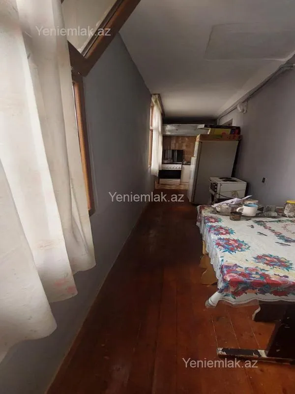 Satılır 3 otaqlı köhnə tikili 65 m²