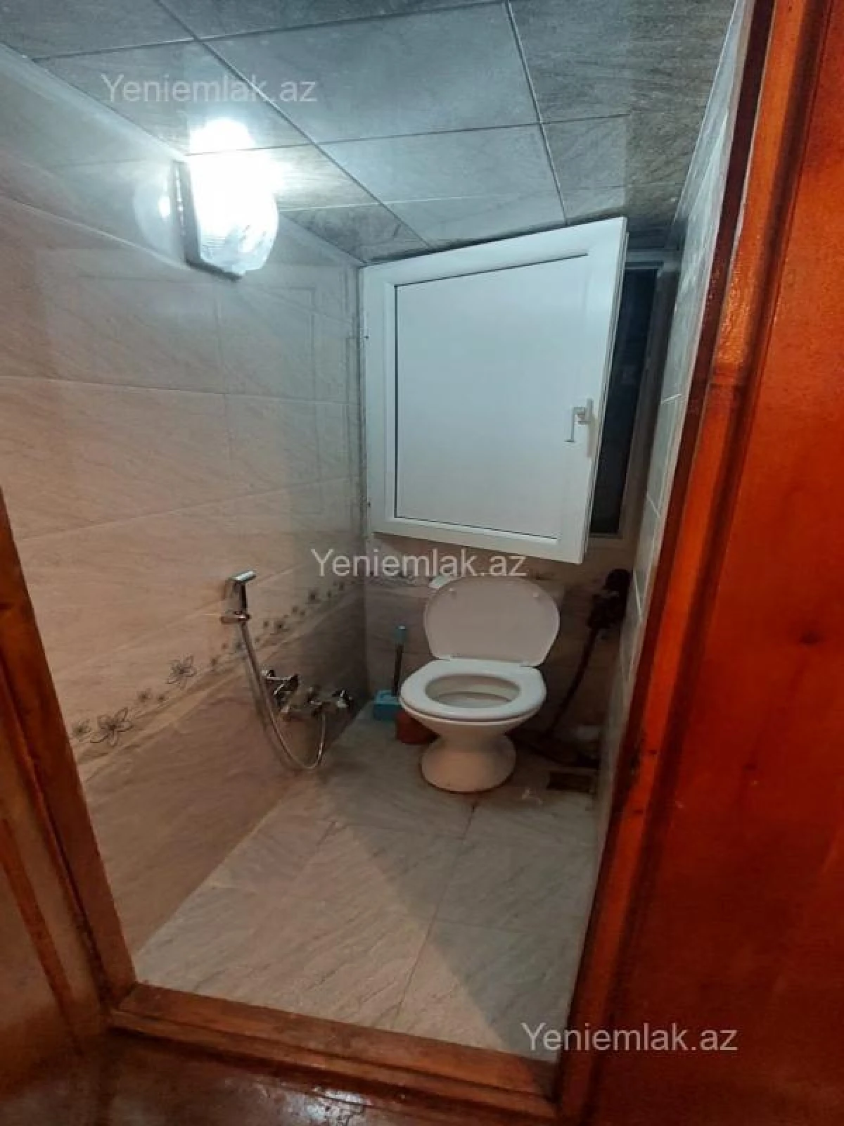 Satılır 3 otaqlı köhnə tikili 65 m²