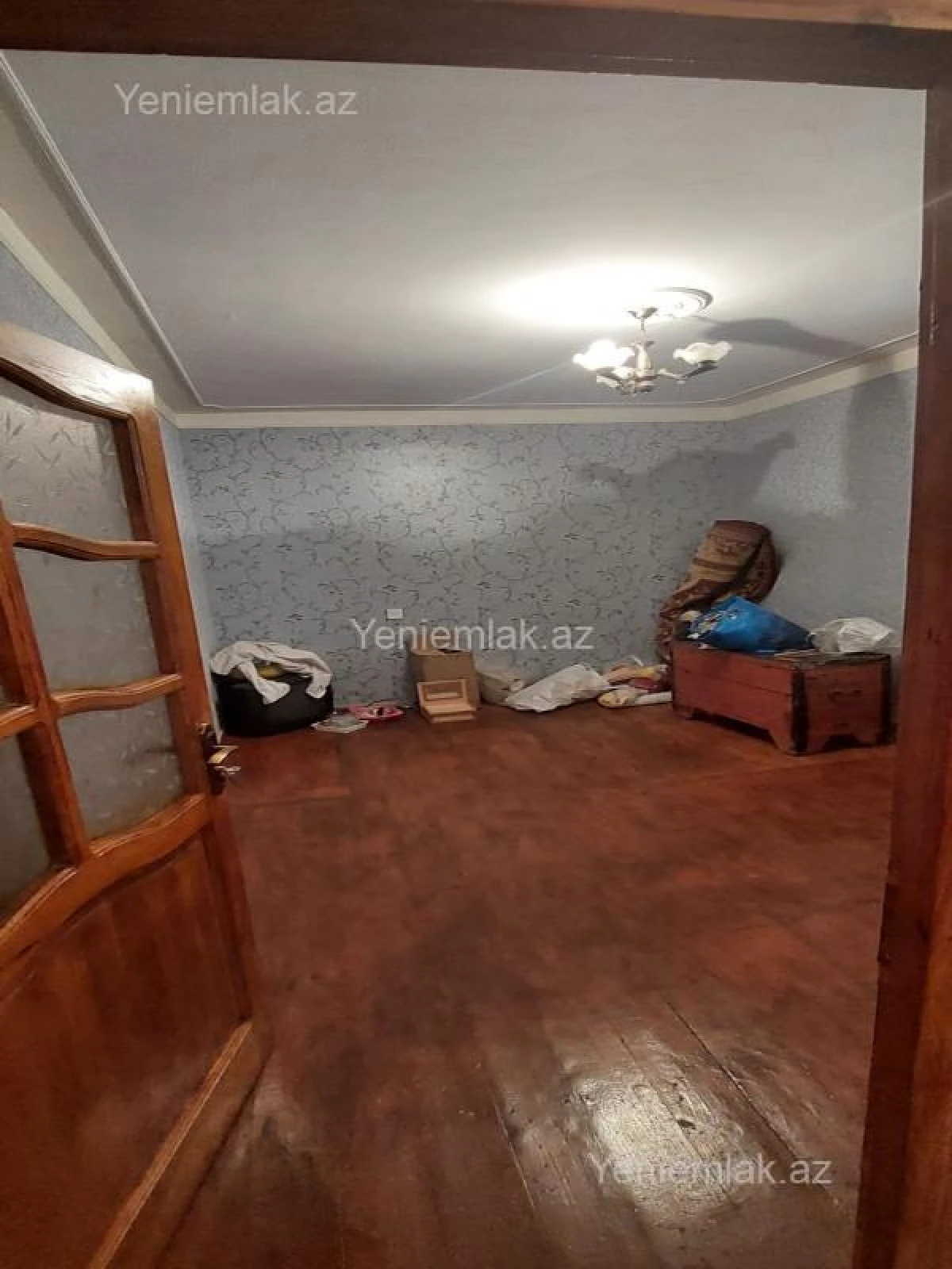 Satılır 3 otaqlı köhnə tikili 65 m²