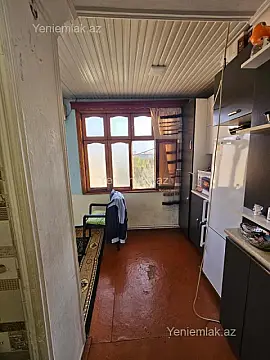Satılır 2 otaqlı köhnə tikili 48 m²