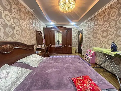 Satılır 3 otaqlı köhnə tikili 72 m²
