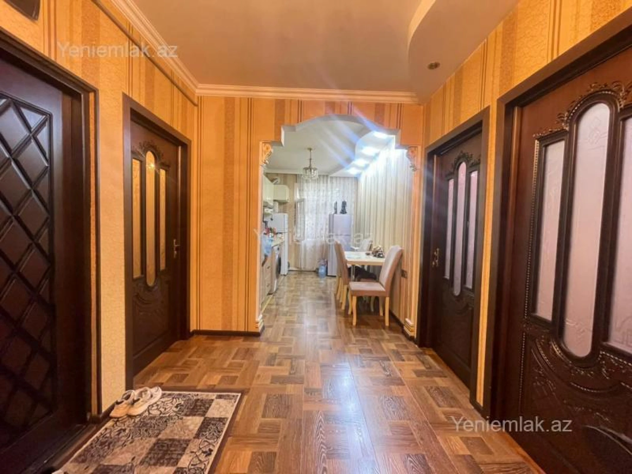Satılır 3 otaqlı köhnə tikili 72 m²