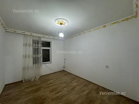 Satılır 2 otaqlı həyət evi 50 m²