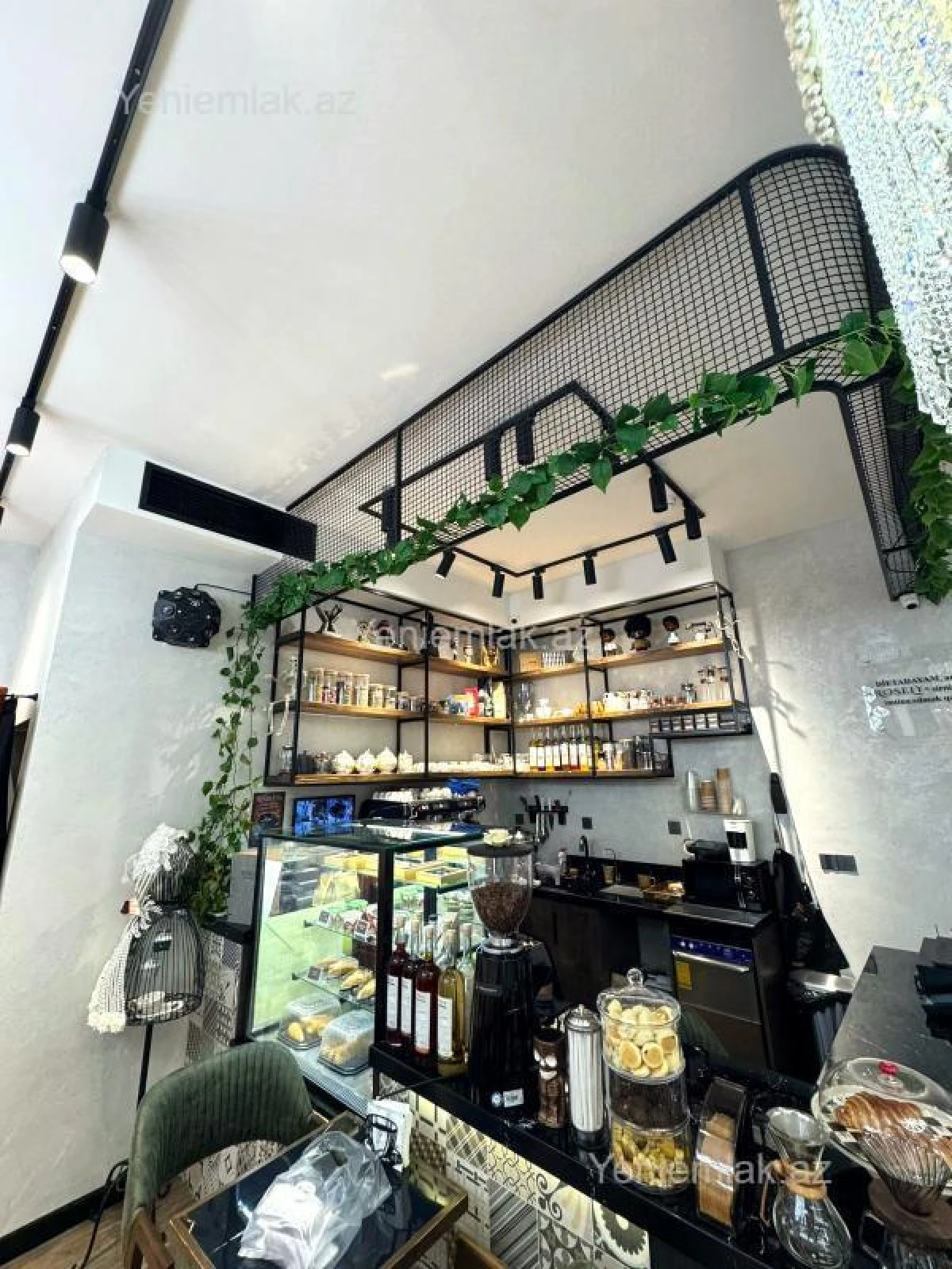 Satılır 2 otaqlı obyekt 40 m²