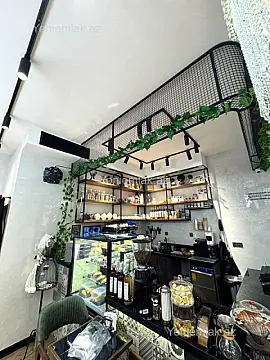 Satılır 2 otaqlı obyekt 40 m²