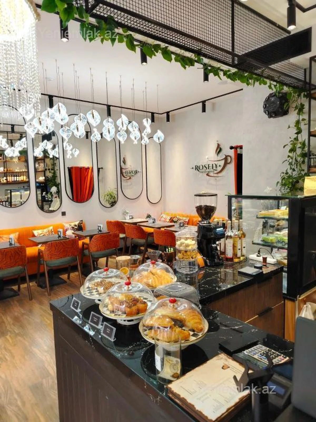 Satılır 2 otaqlı obyekt 40 m²