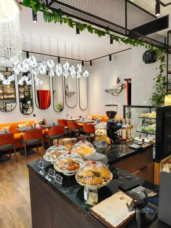 Satılır 2 otaqlı obyekt 40 m²