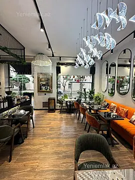 Satılır 2 otaqlı obyekt 40 m²