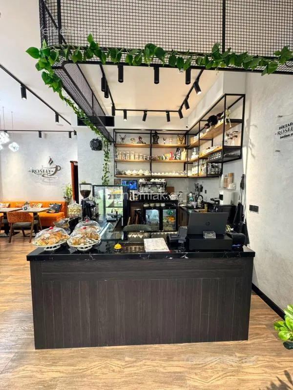 Satılır 2 otaqlı obyekt 40 m²