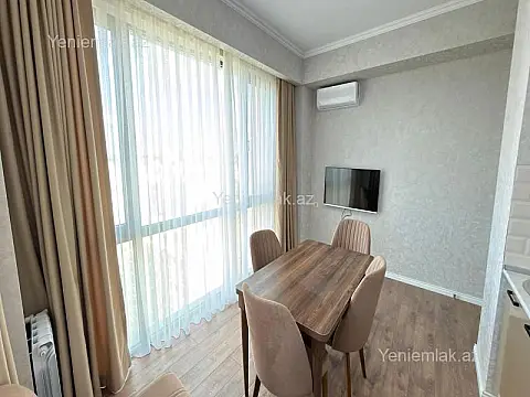 Satılır 3 otaqlı yeni tikili 50 m²