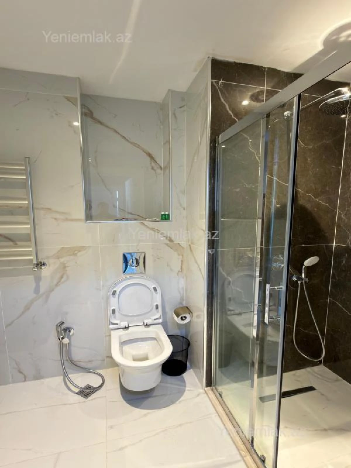 Satılır 3 otaqlı yeni tikili 50 m²