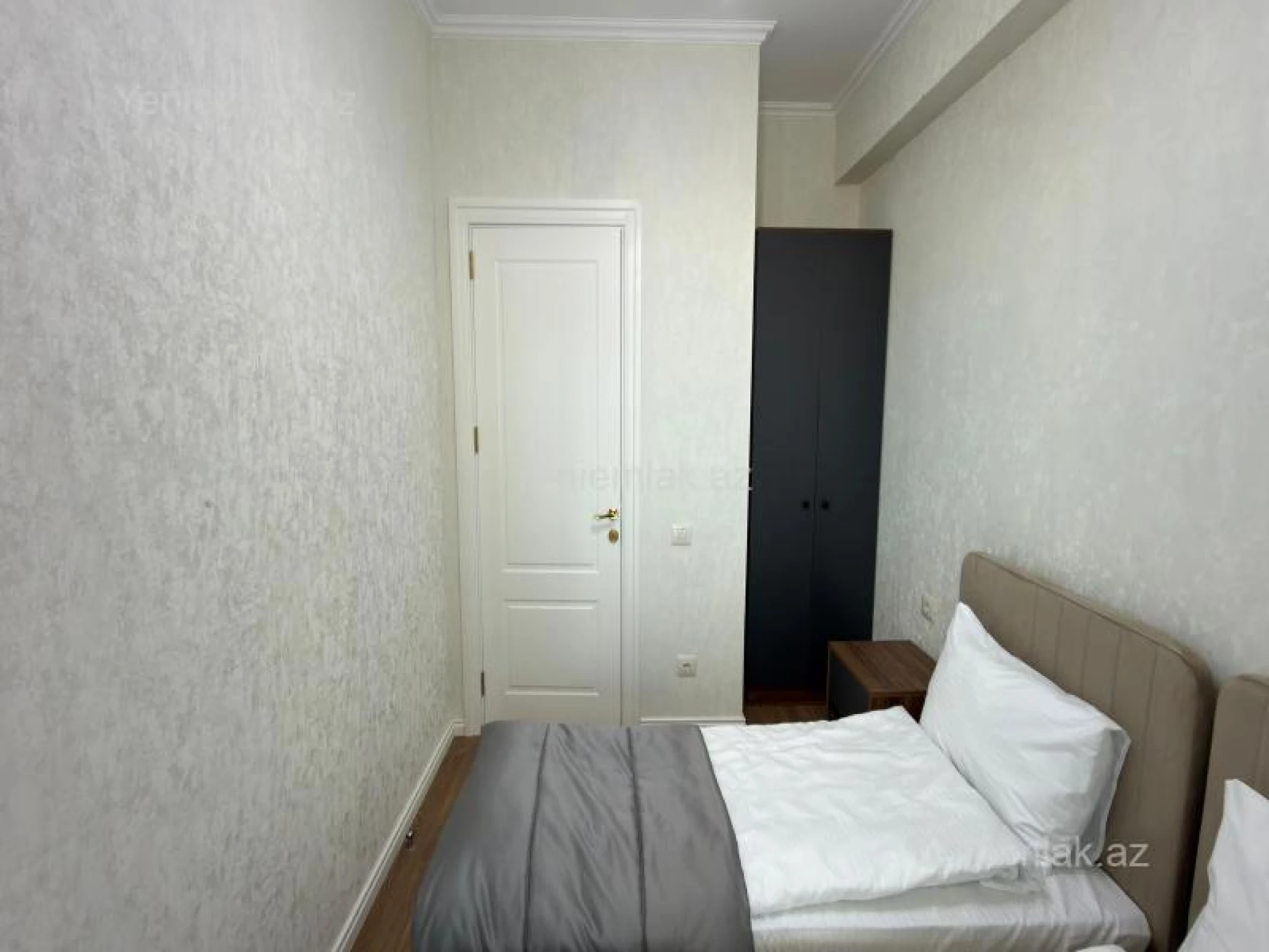 Satılır 3 otaqlı yeni tikili 50 m²