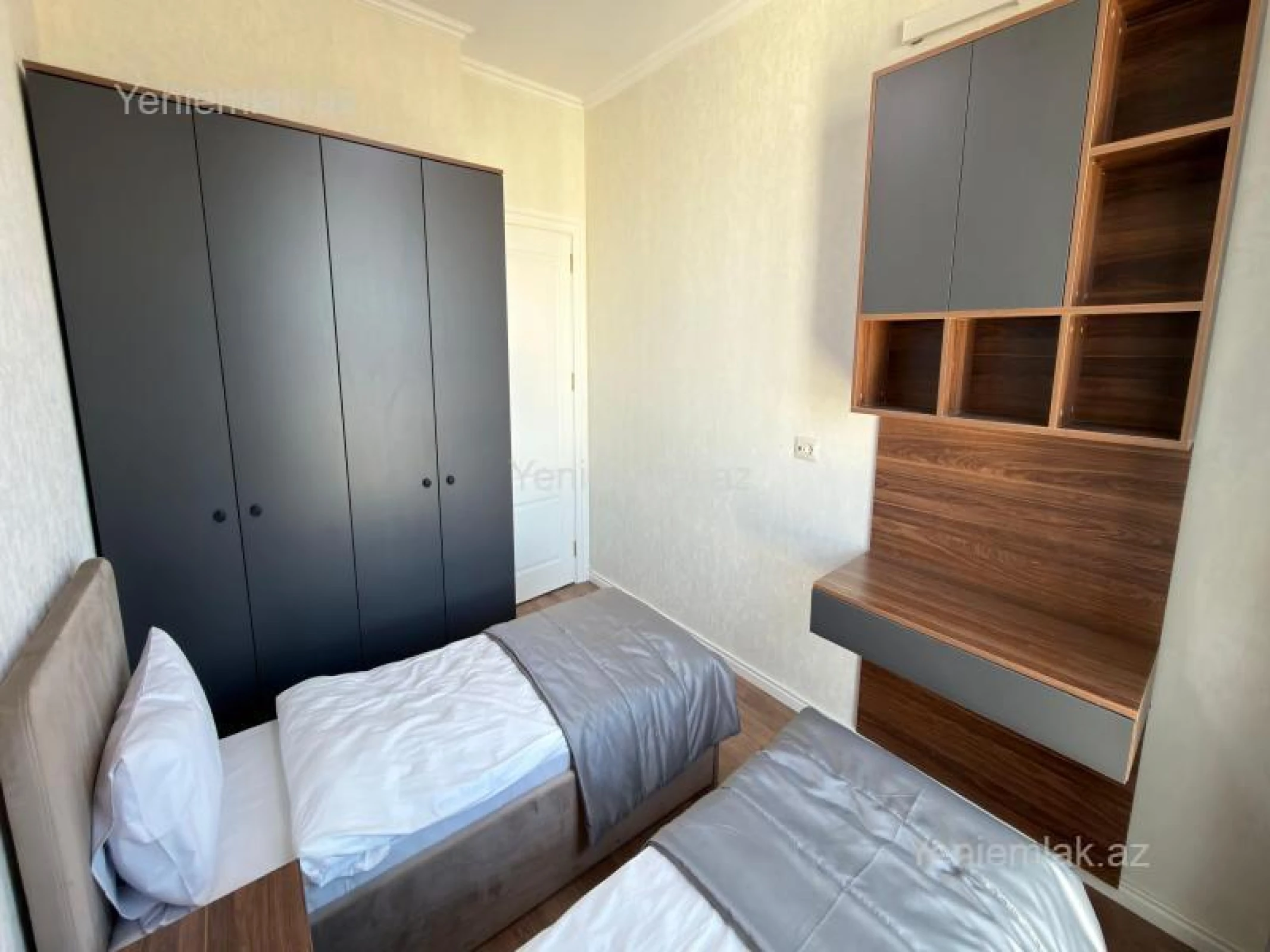 Satılır 3 otaqlı yeni tikili 50 m²