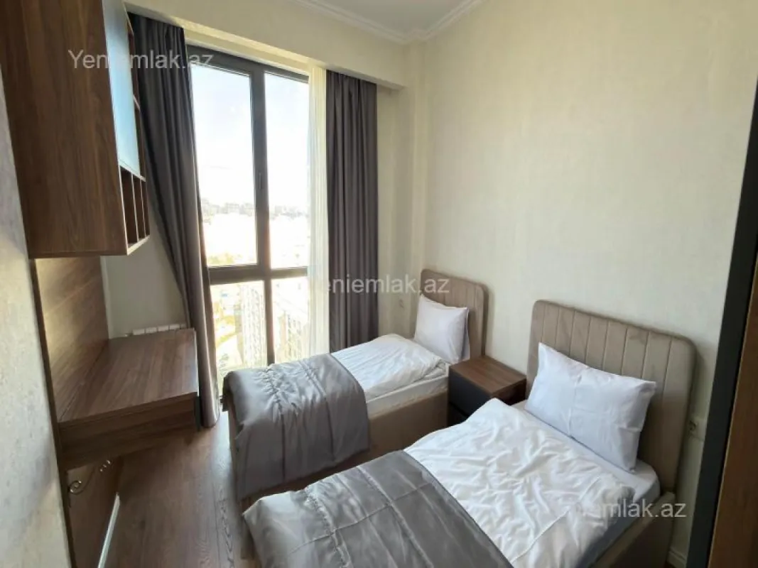 Satılır 3 otaqlı yeni tikili 50 m²