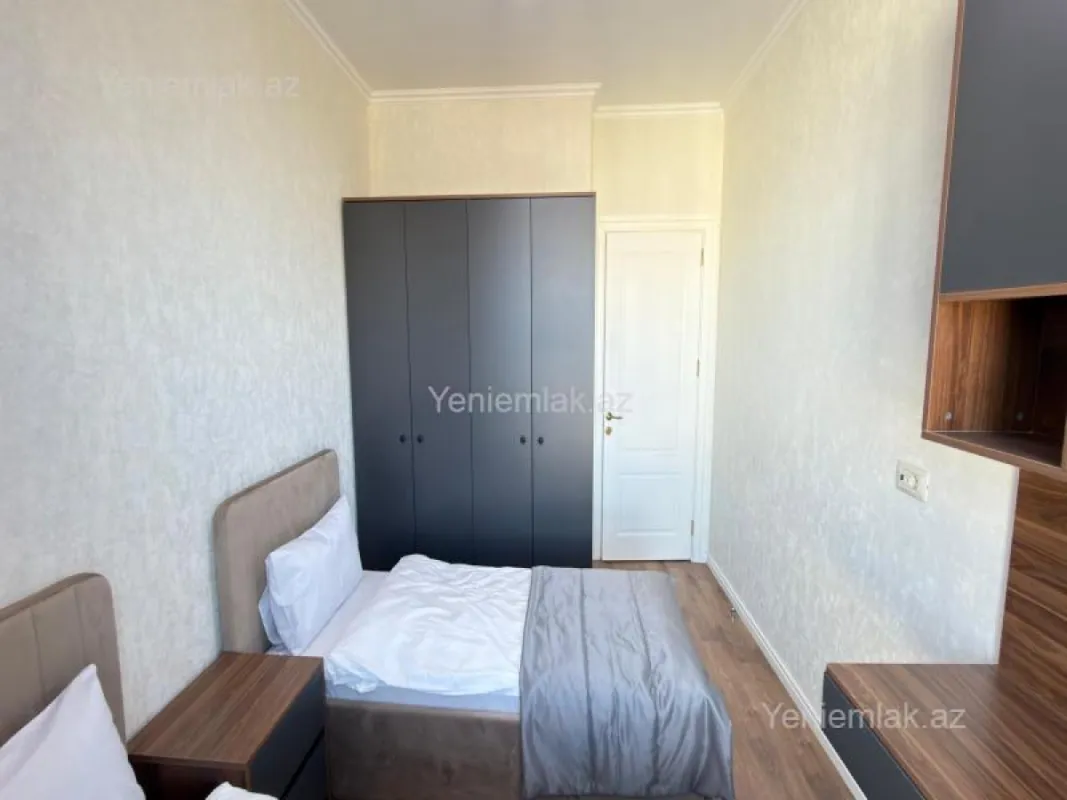 Satılır 3 otaqlı yeni tikili 50 m²