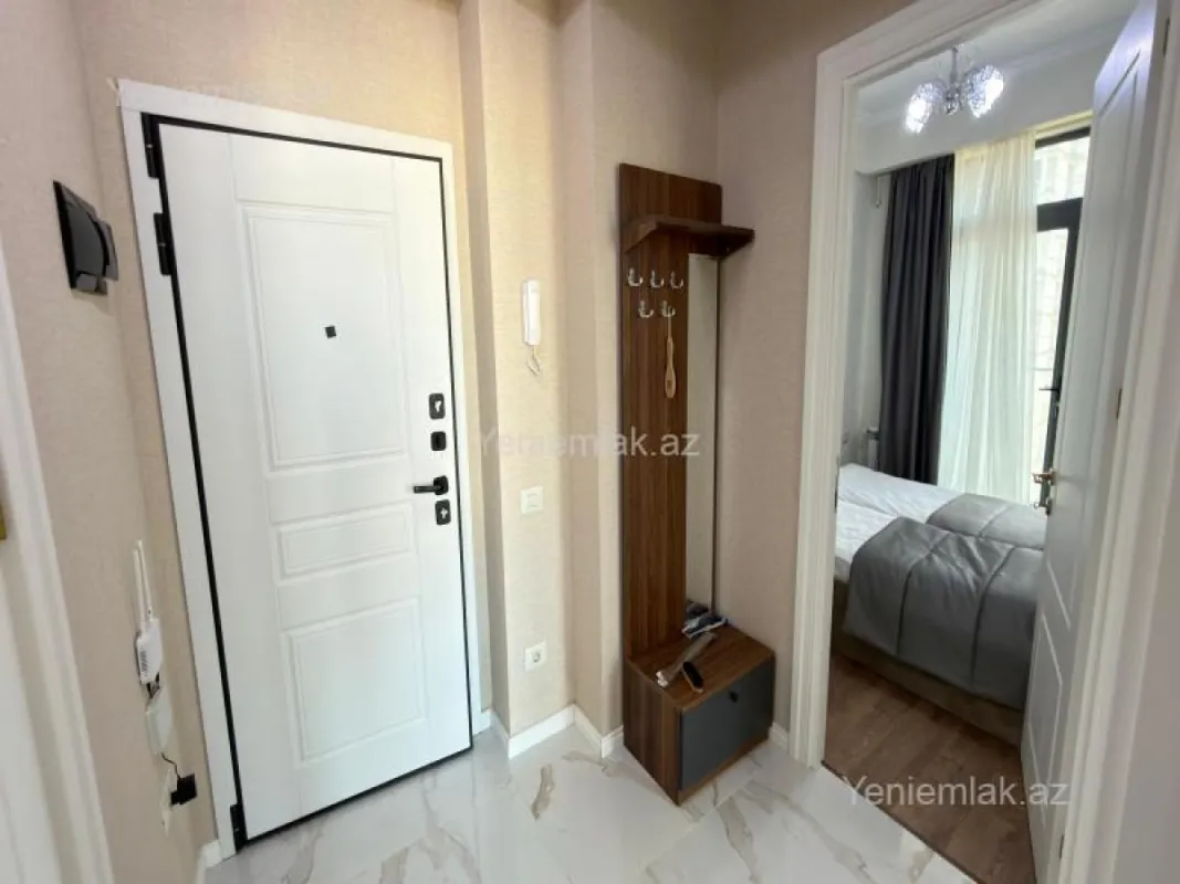 Satılır 3 otaqlı yeni tikili 50 m²