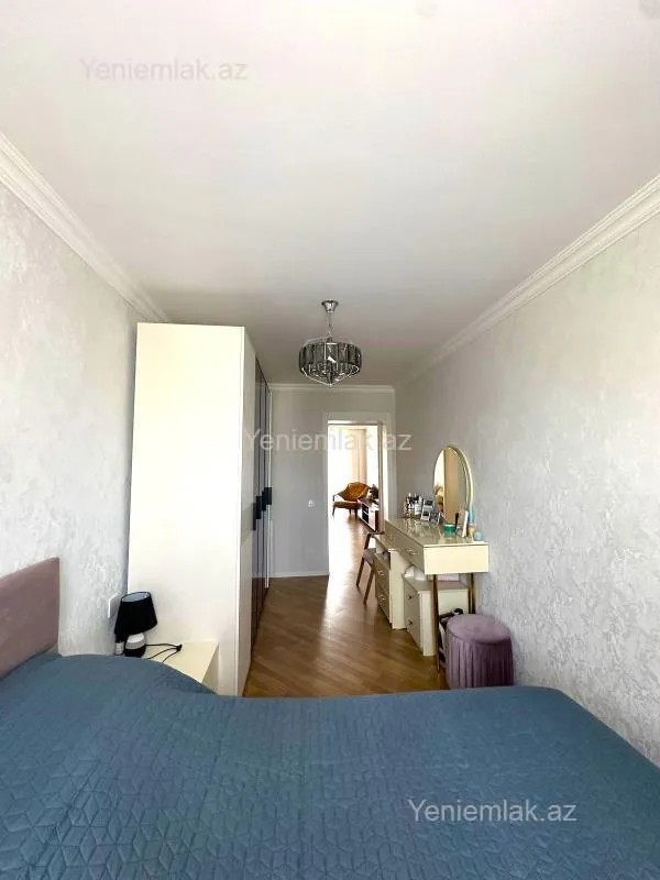 Satılır 2 otaqlı köhnə tikili 50 m²