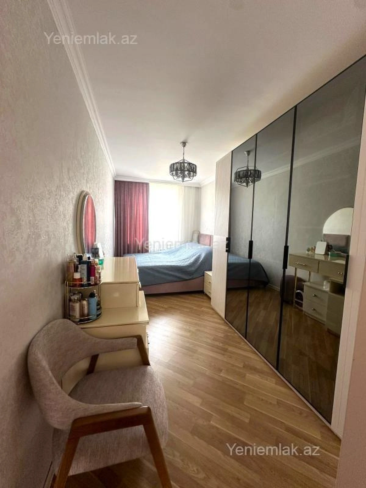 Satılır 2 otaqlı köhnə tikili 50 m²