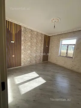 Satılır 4 otaqlı həyət evi 200 m²