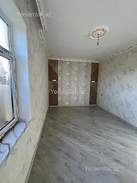 Satılır 4 otaqlı həyət evi 200 m²